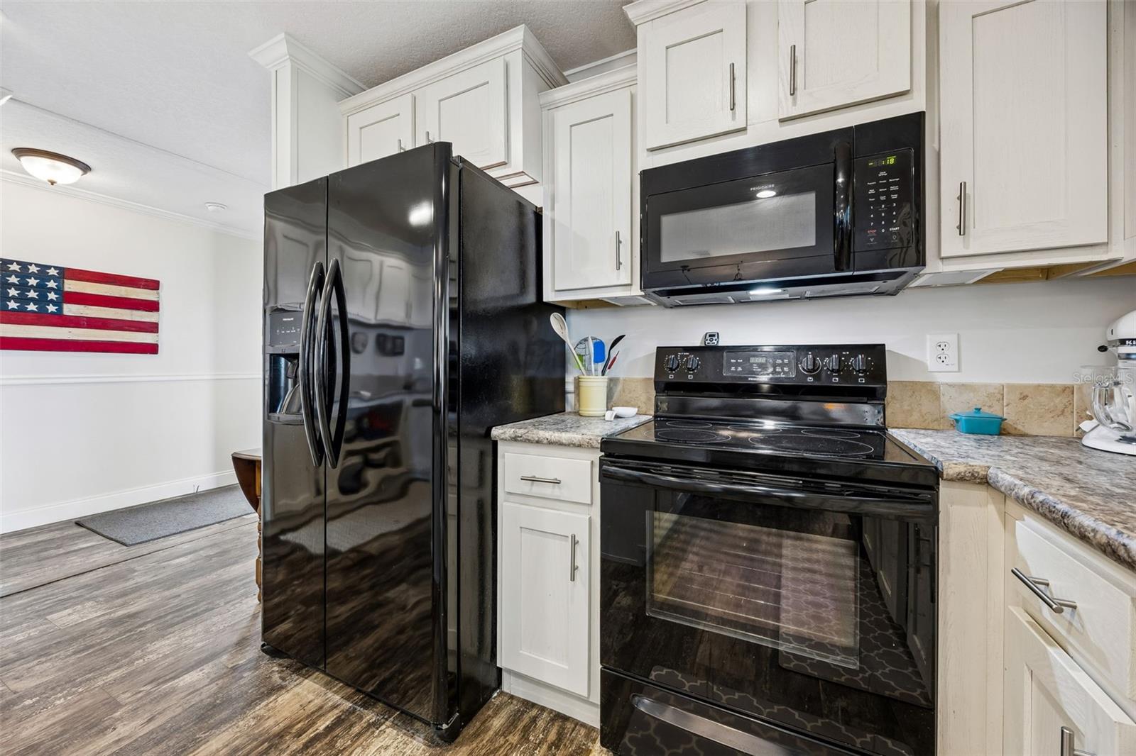 108 SANDRA LN, CRESCENT CITY, FL — photo 17