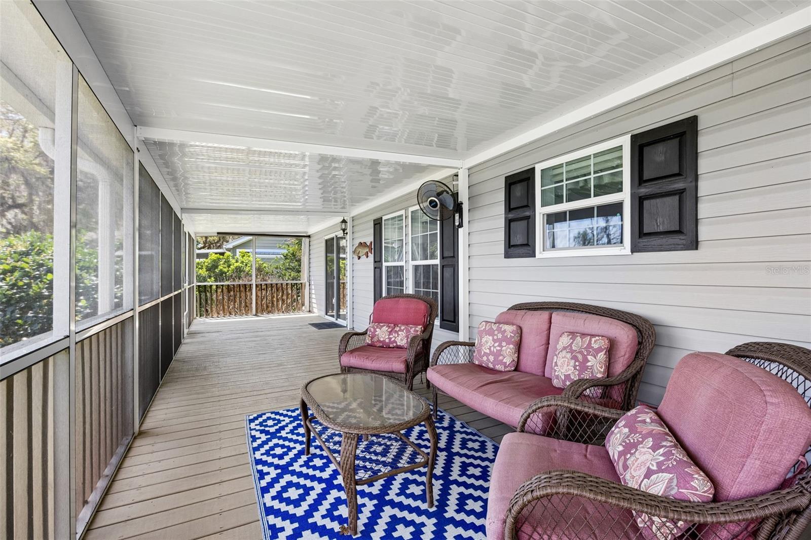 108 SANDRA LN, CRESCENT CITY, FL — photo 27