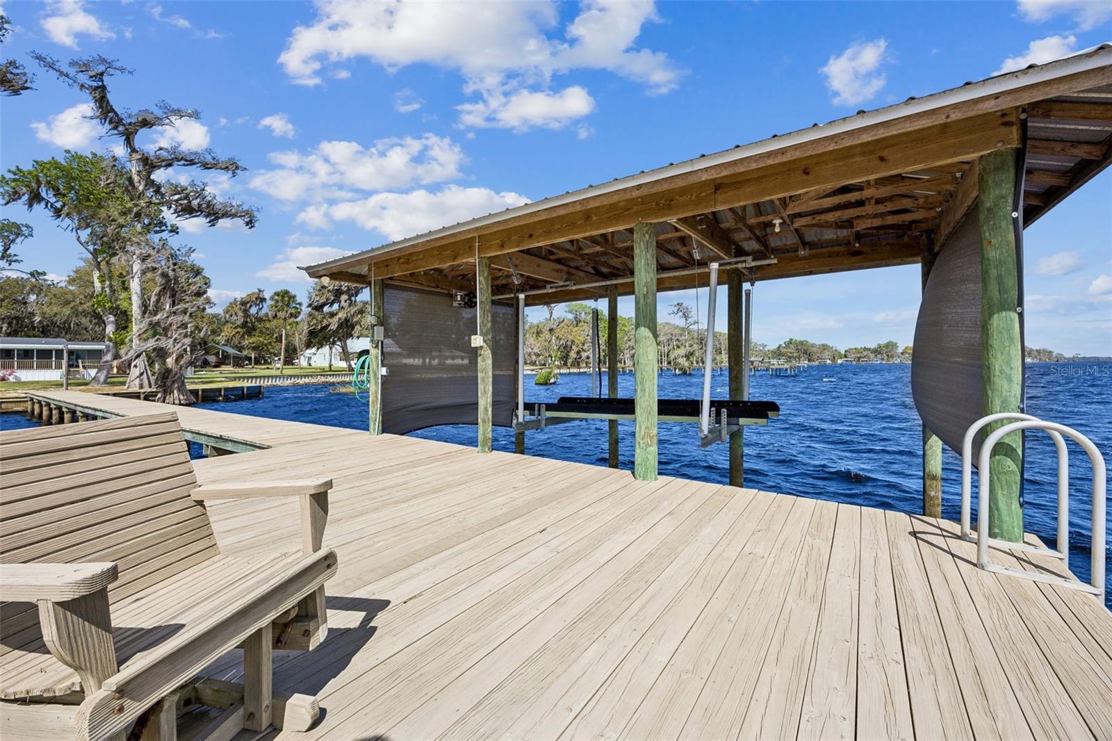 108 SANDRA LN, CRESCENT CITY, FL — photo 34