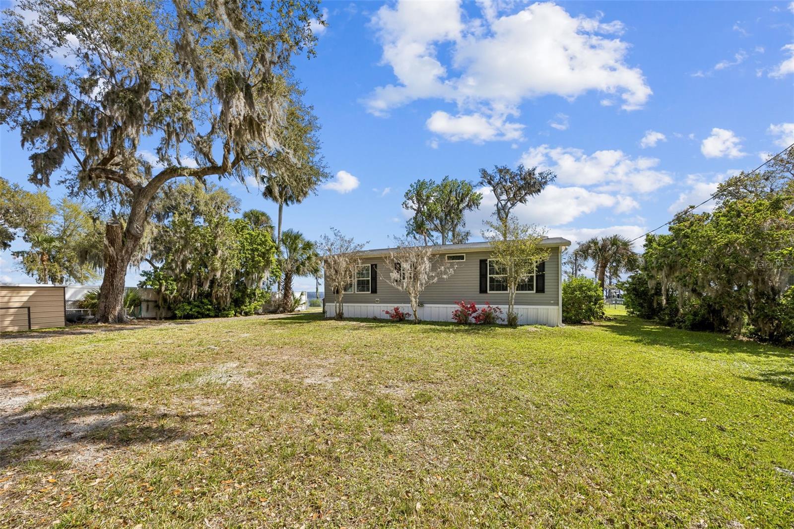 108 SANDRA LN, CRESCENT CITY, FL — photo 37