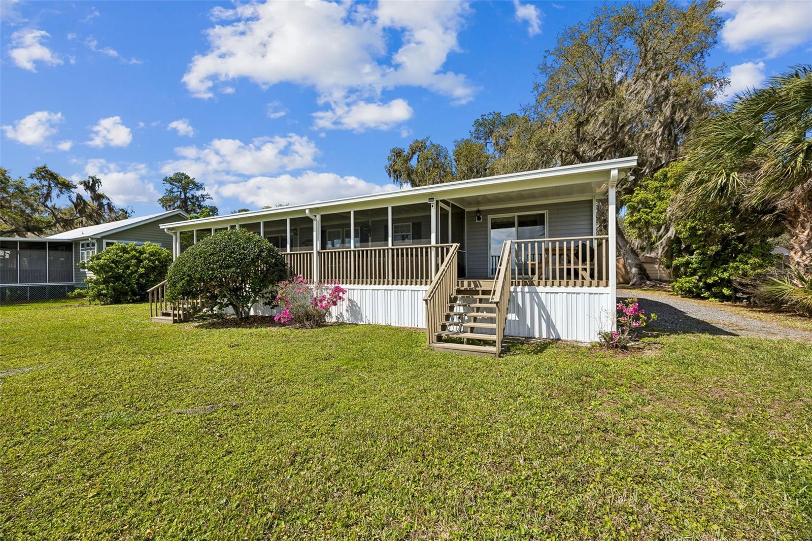 108 SANDRA LN, CRESCENT CITY, FL — photo 40