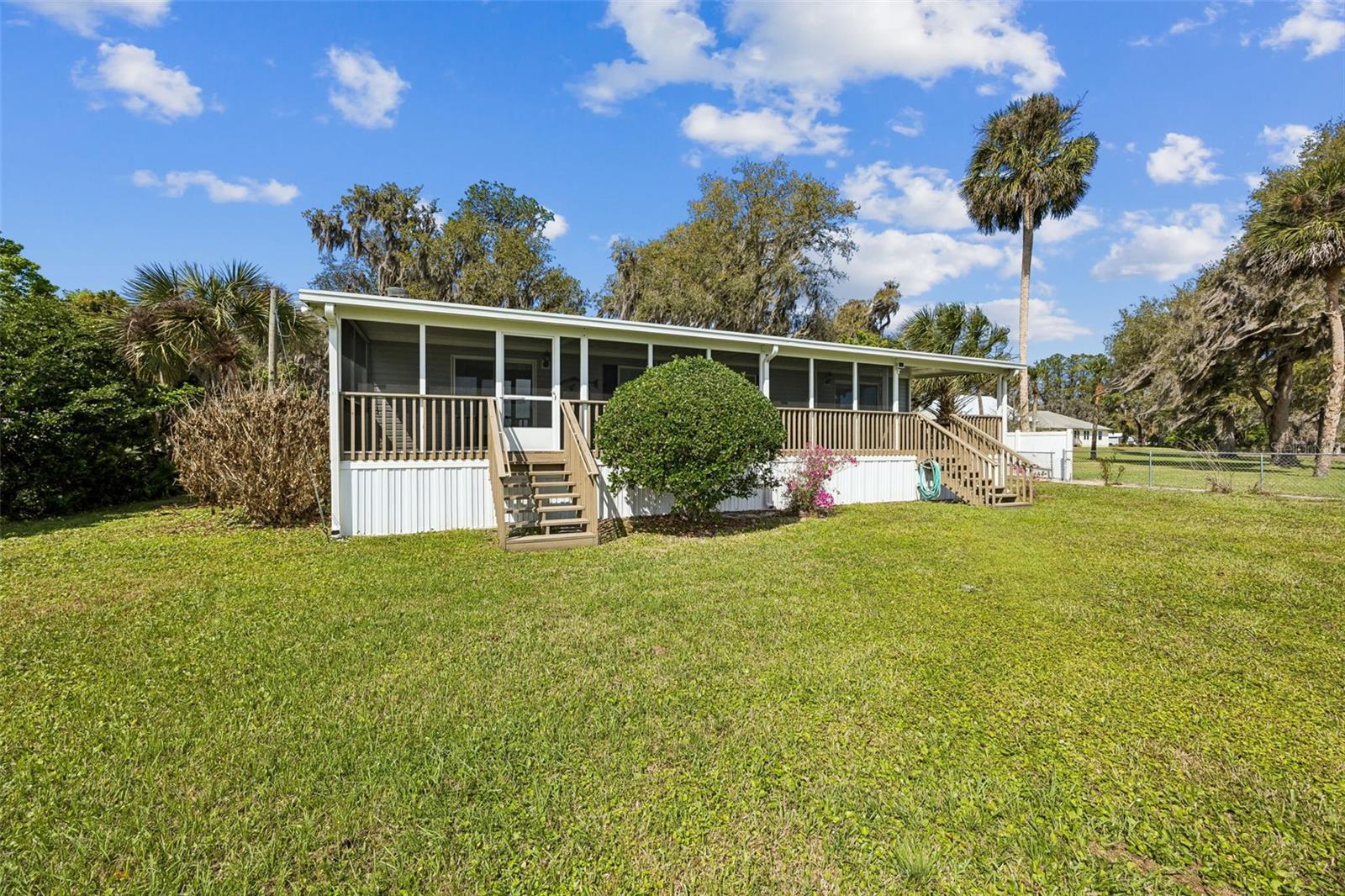 108 SANDRA LN, CRESCENT CITY, FL — photo 41