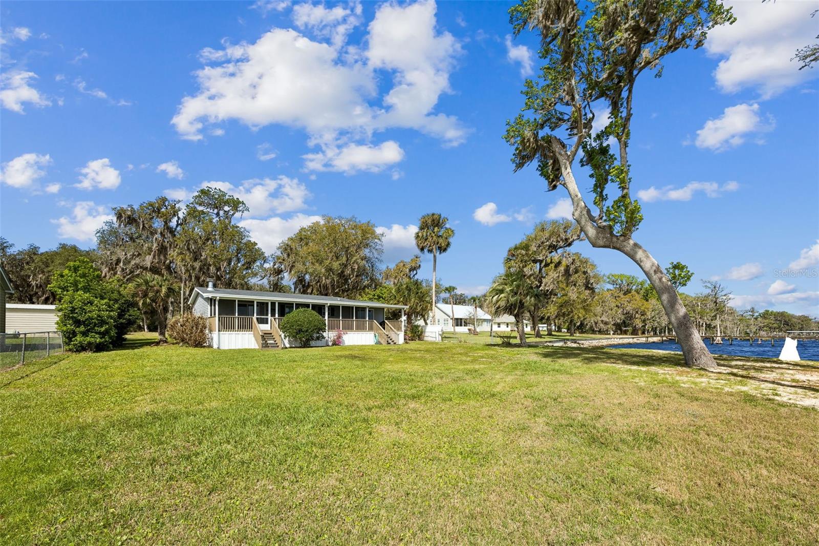108 SANDRA LN, CRESCENT CITY, FL — photo 43