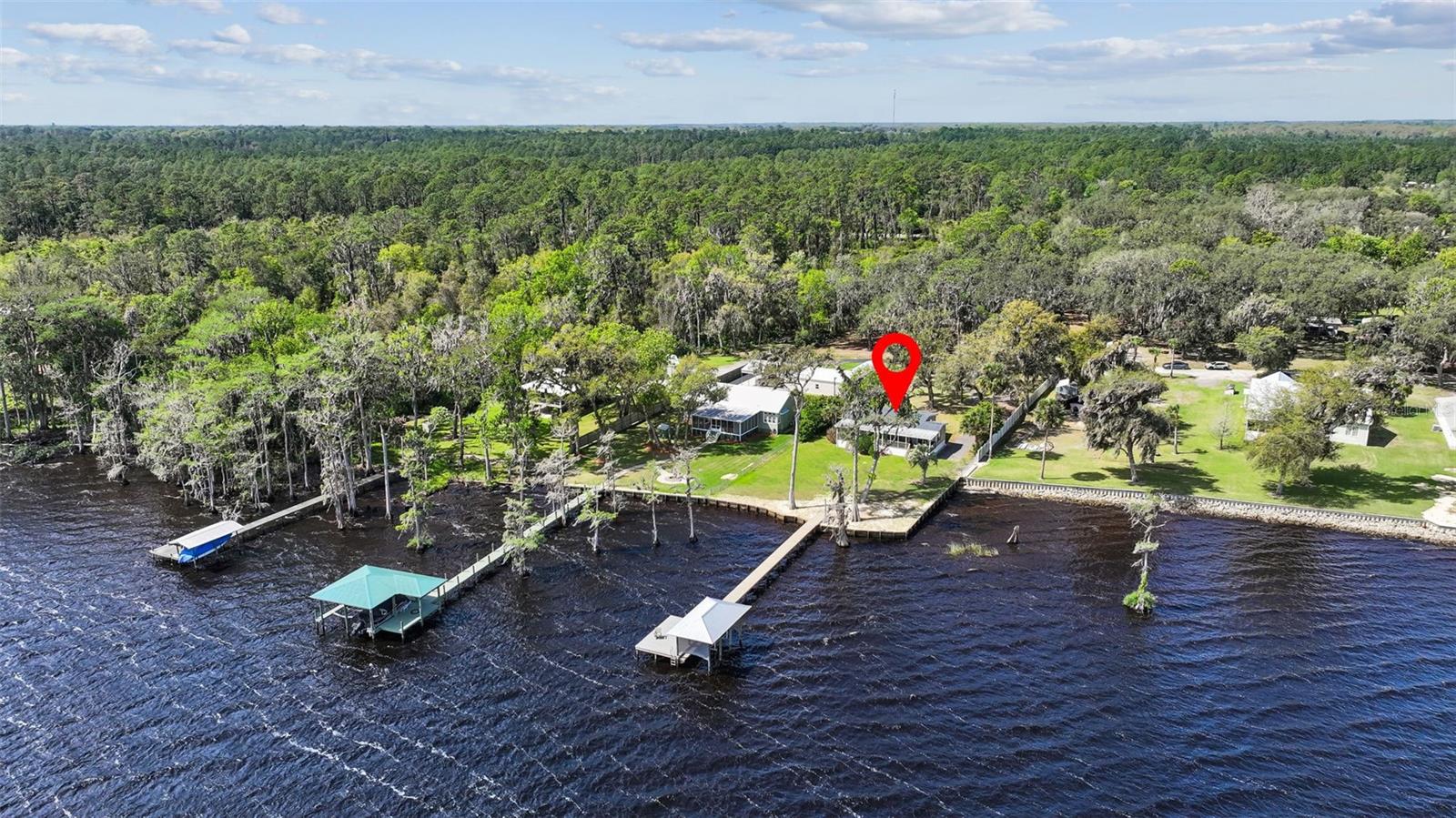 108 SANDRA LN, CRESCENT CITY, FL — photo 47