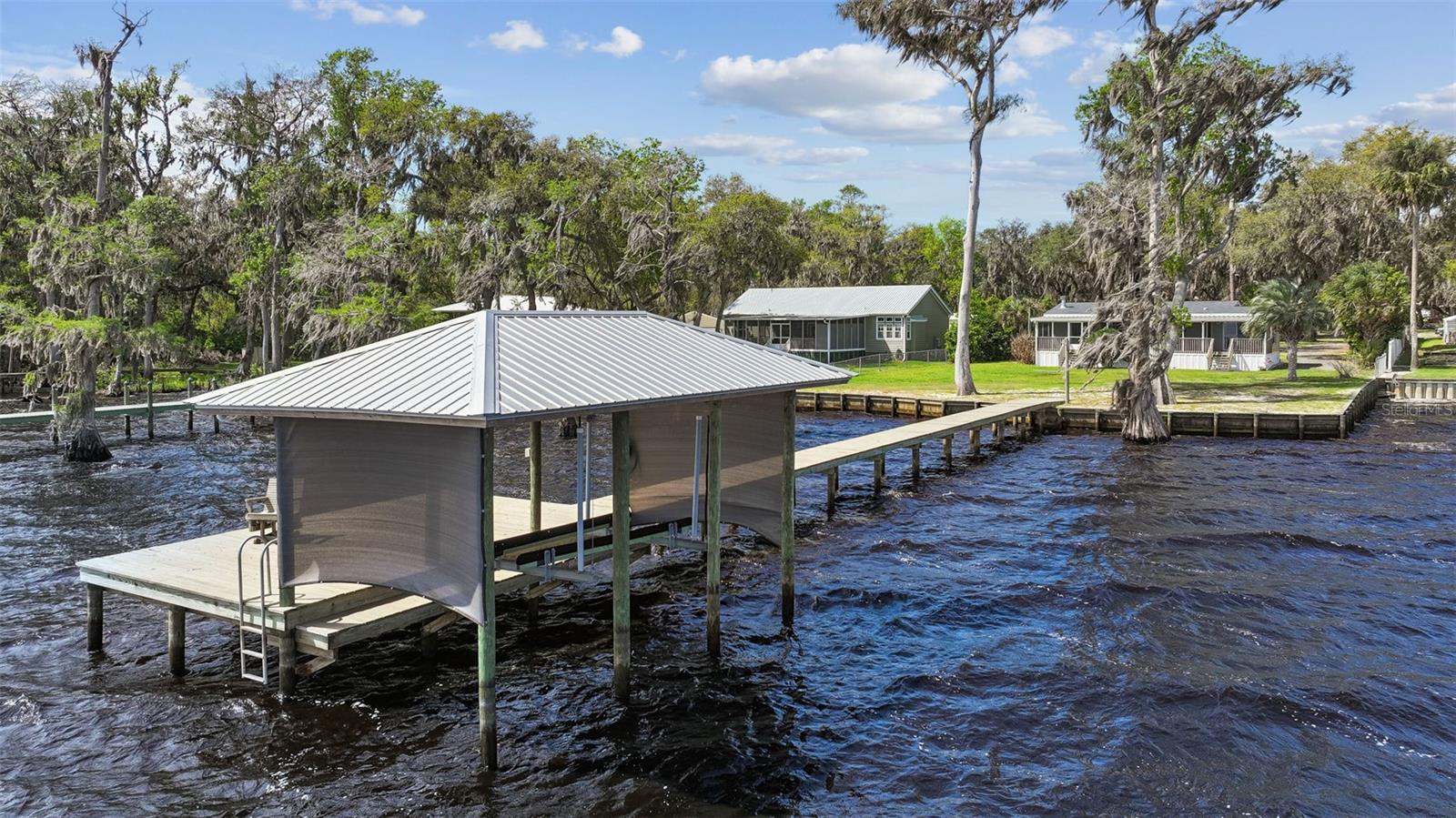 108 SANDRA LN, CRESCENT CITY, FL — photo 49