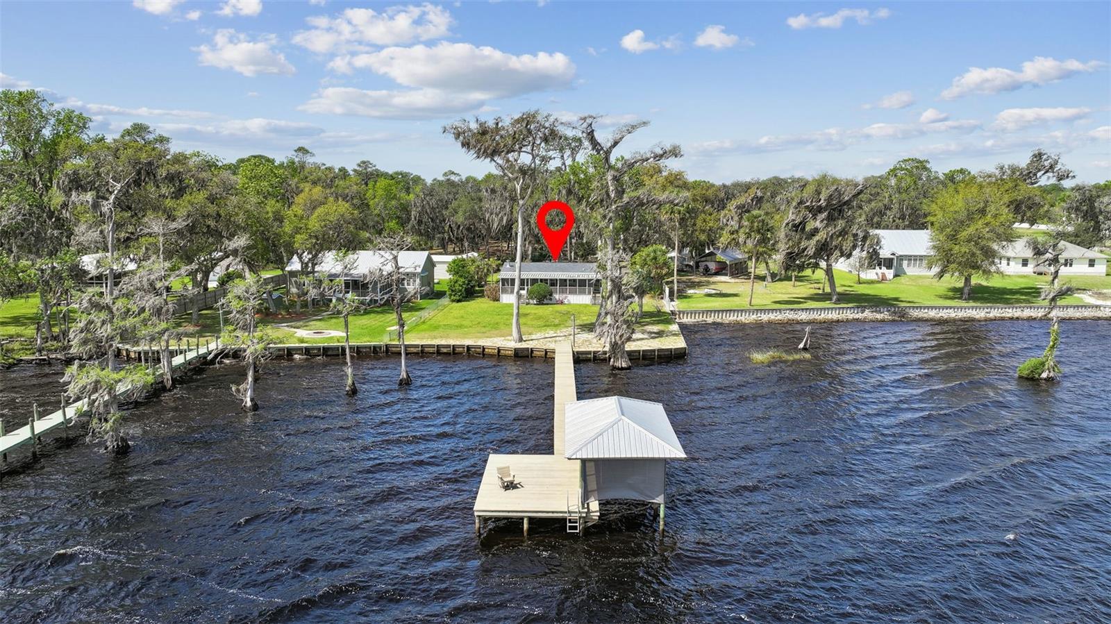 108 SANDRA LN, CRESCENT CITY, FL — photo 50
