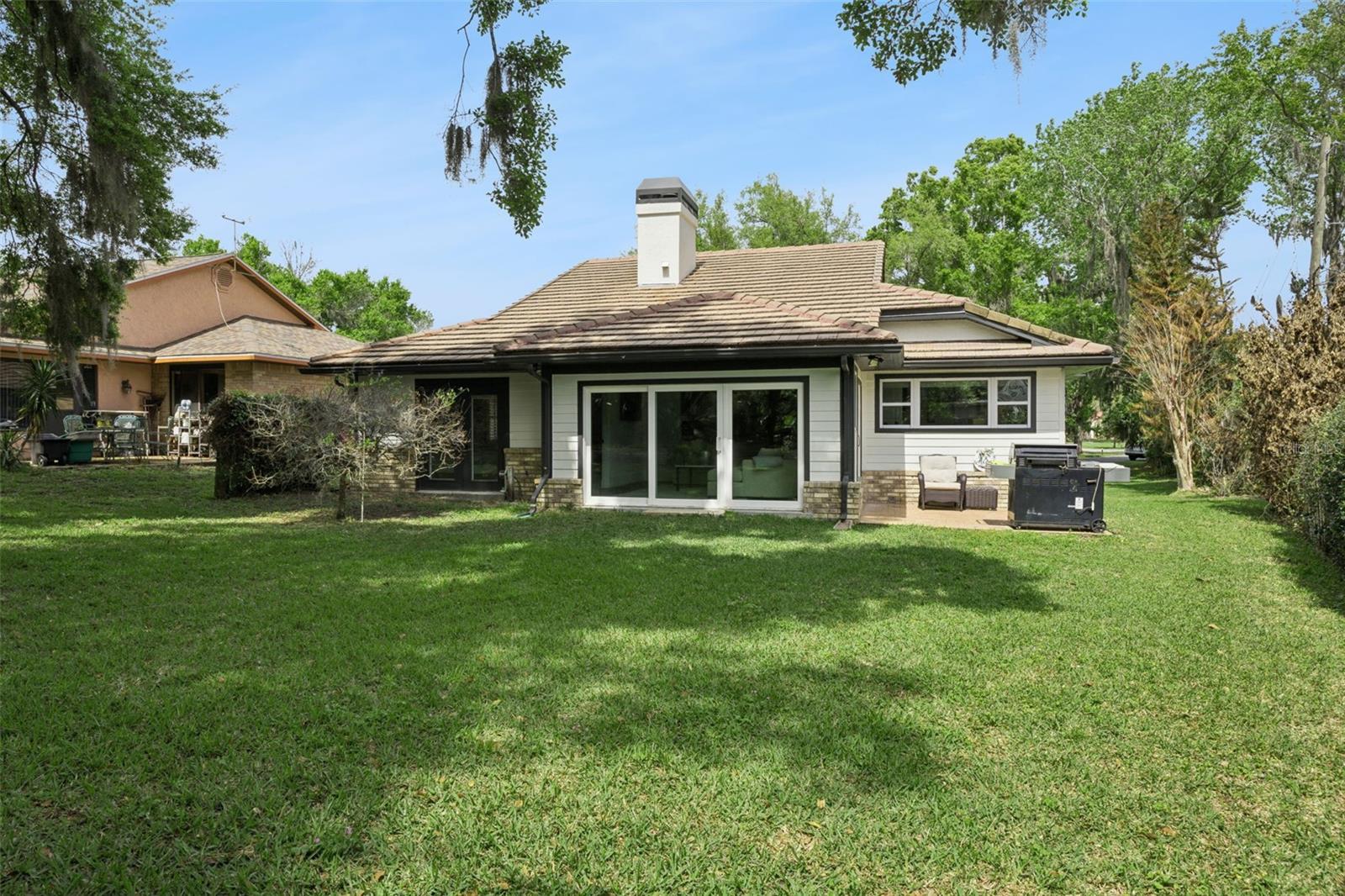 312 WATERWOOD DR, YALAHA, FL — photo 61