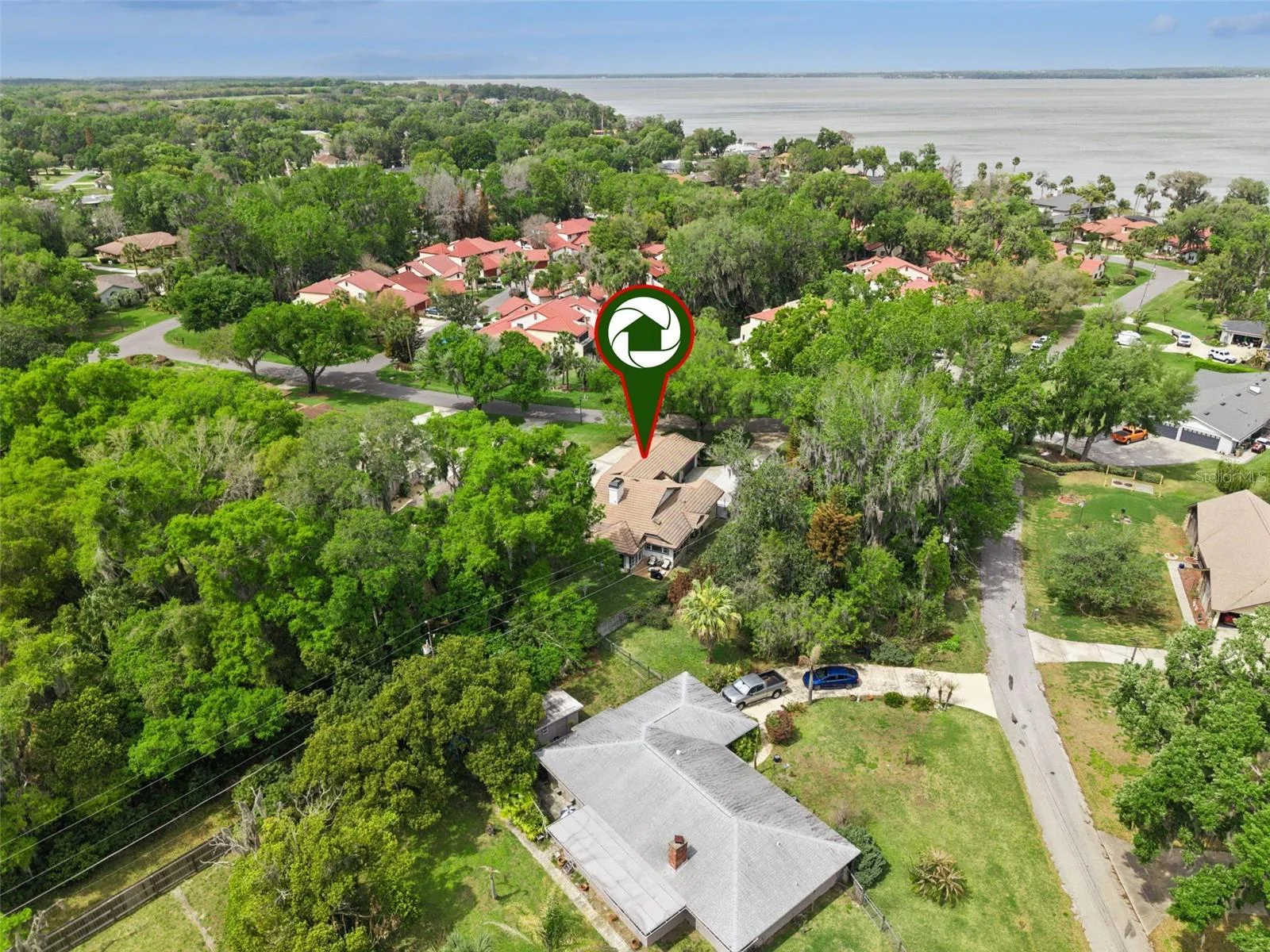 312 WATERWOOD DR, YALAHA, FL — photo 95