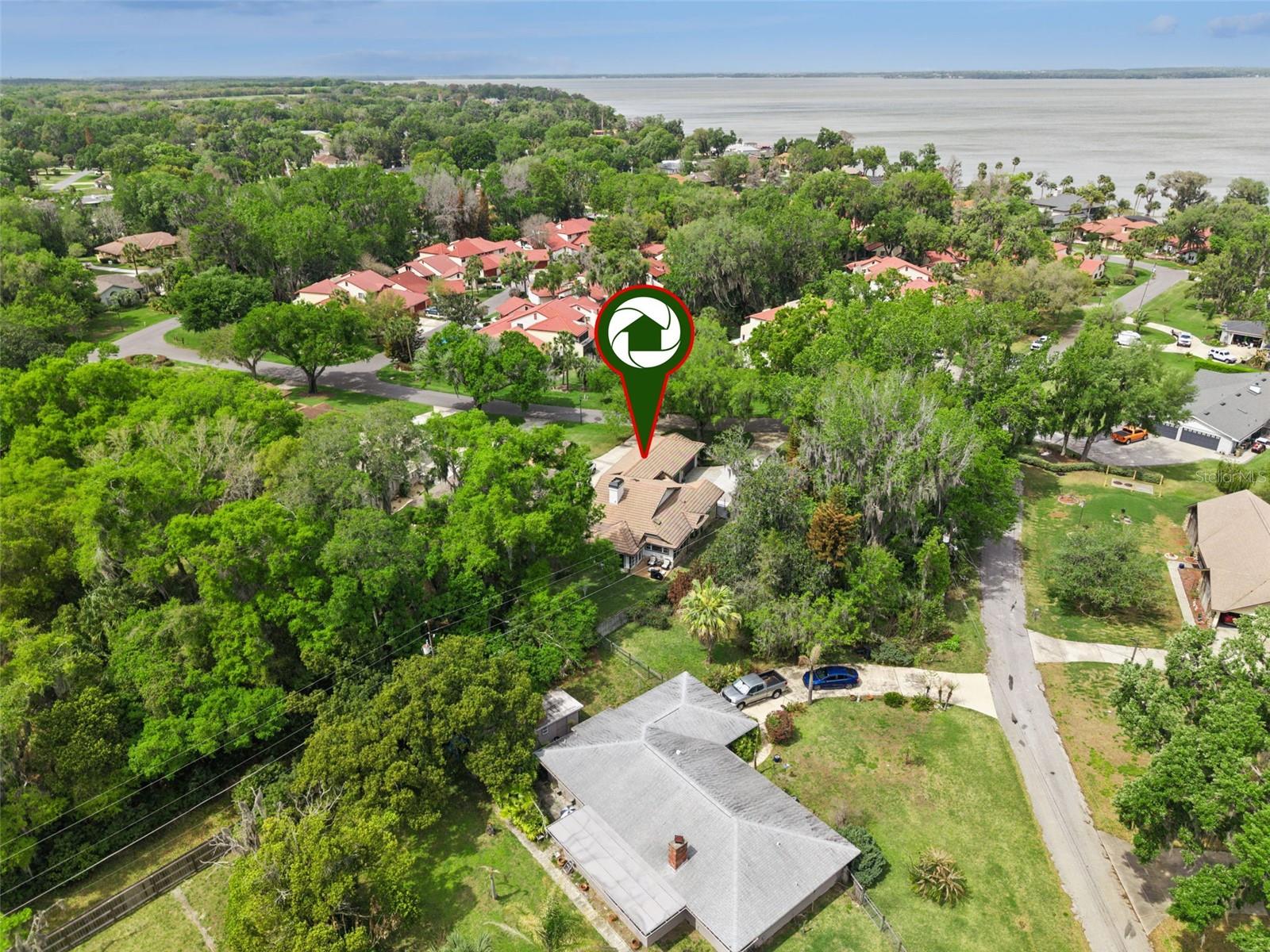 312 WATERWOOD DR, YALAHA, FL — photo 96