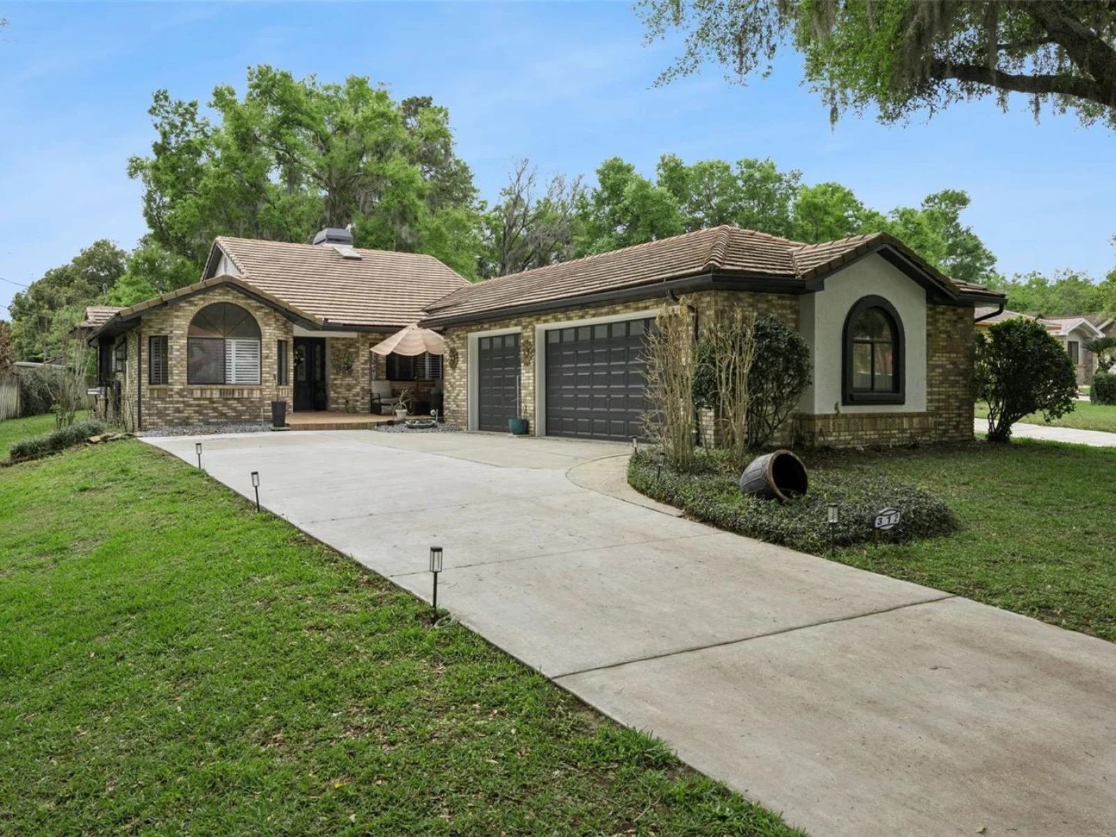 312 WATERWOOD DR, YALAHA, FL — photo 102