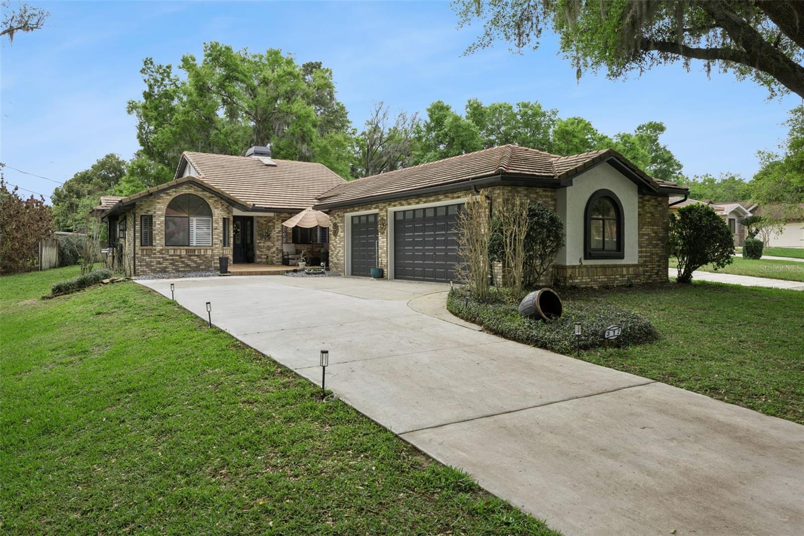 312 WATERWOOD DR, YALAHA, FL — photo 101