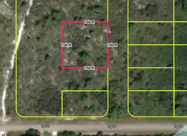 678 BOURBON ST, LAKE PLACID, FL — photo 2
