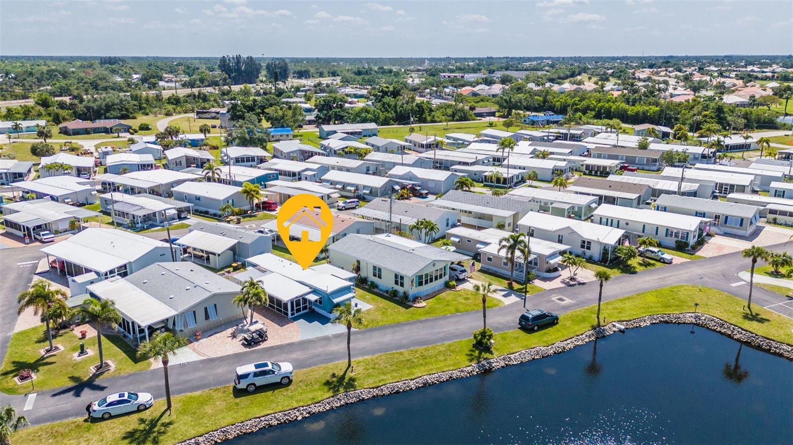 10100 BURNT STORE RD #118, PUNTA GORDA, FL