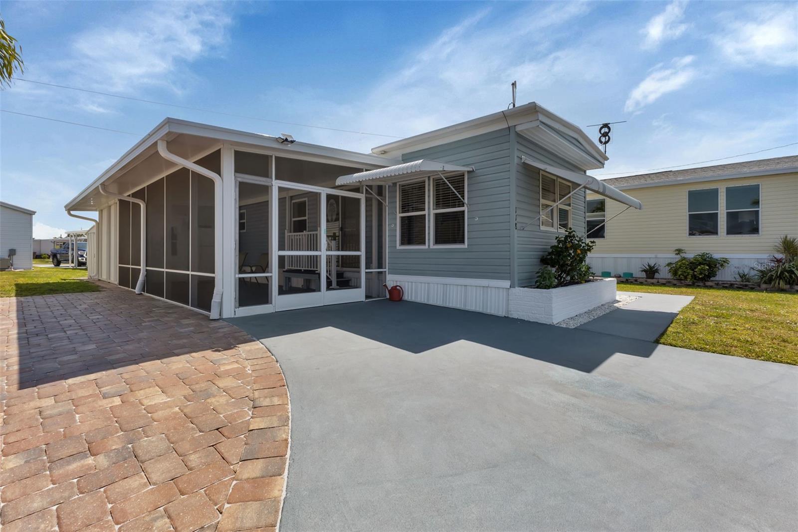 10100 BURNT STORE RD #118, PUNTA GORDA, FL — photo 4