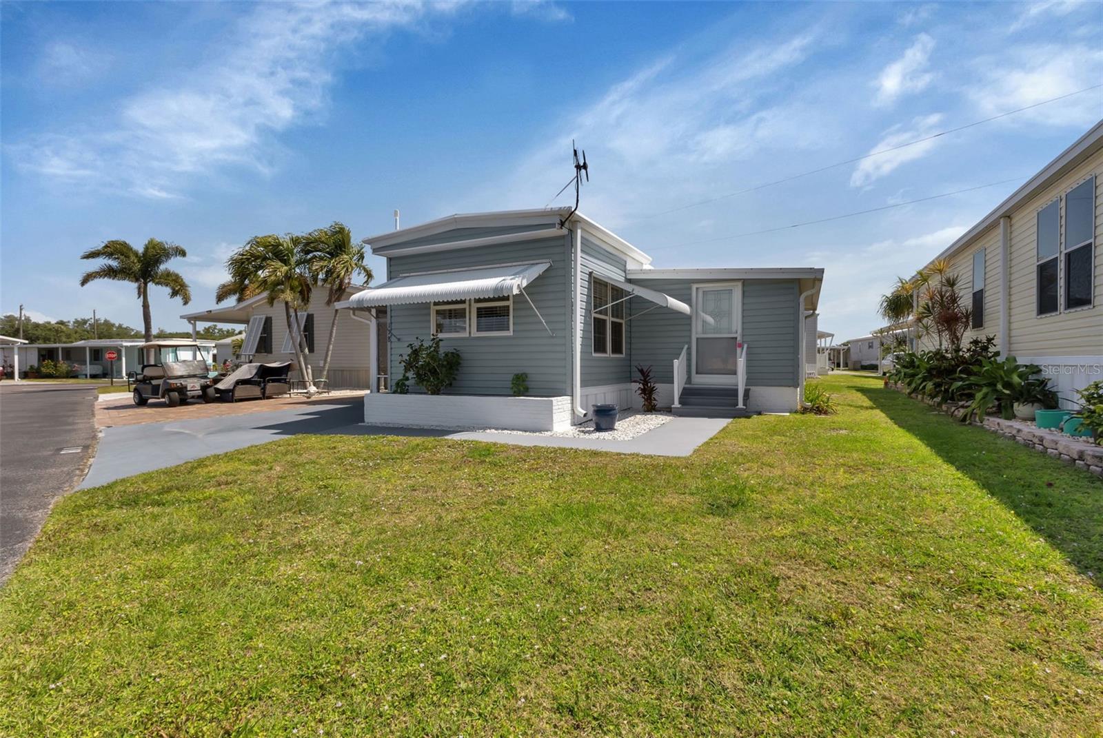 10100 BURNT STORE RD #118, PUNTA GORDA, FL — photo 5