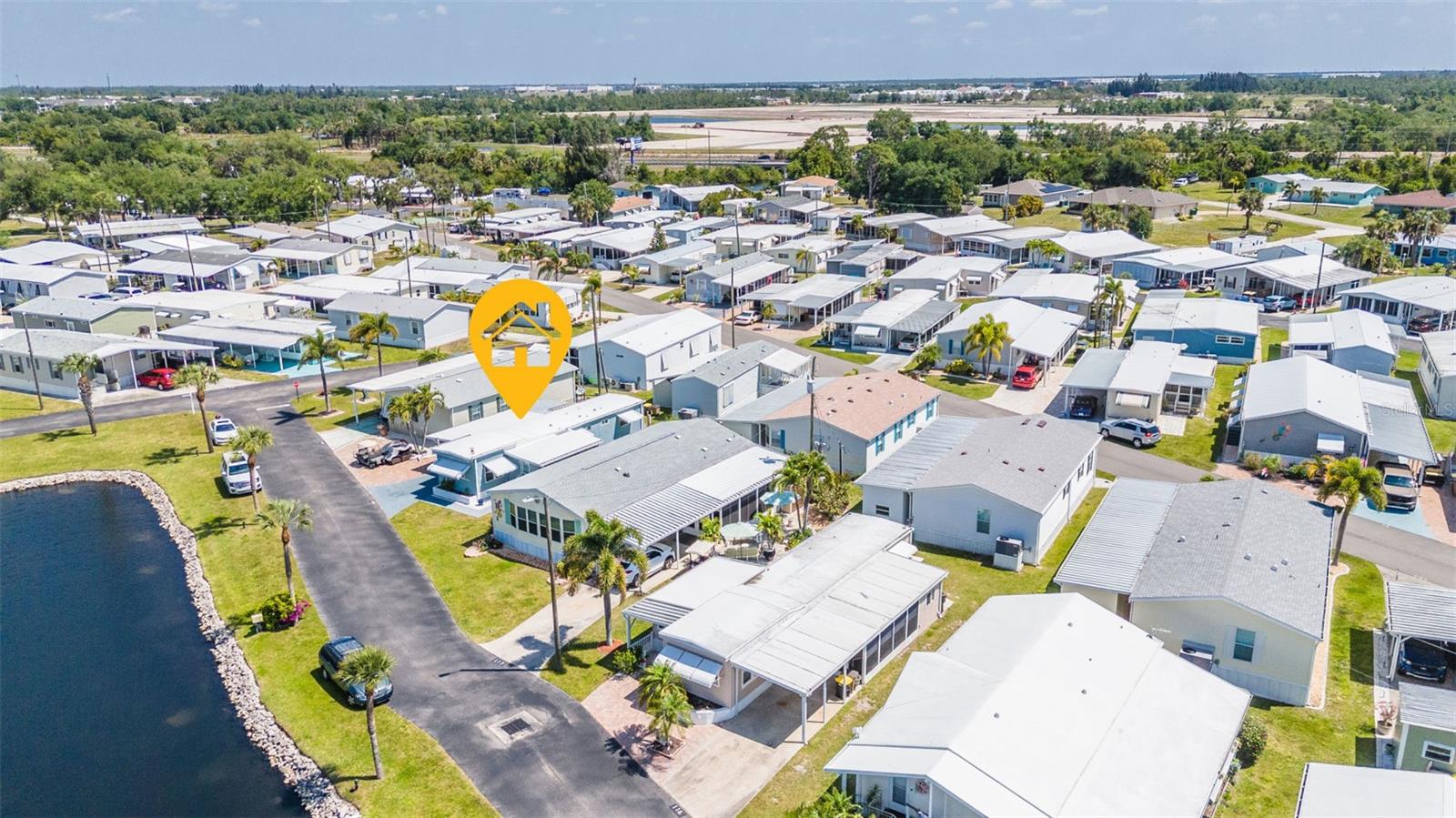 10100 BURNT STORE RD #118, PUNTA GORDA, FL — photo 35