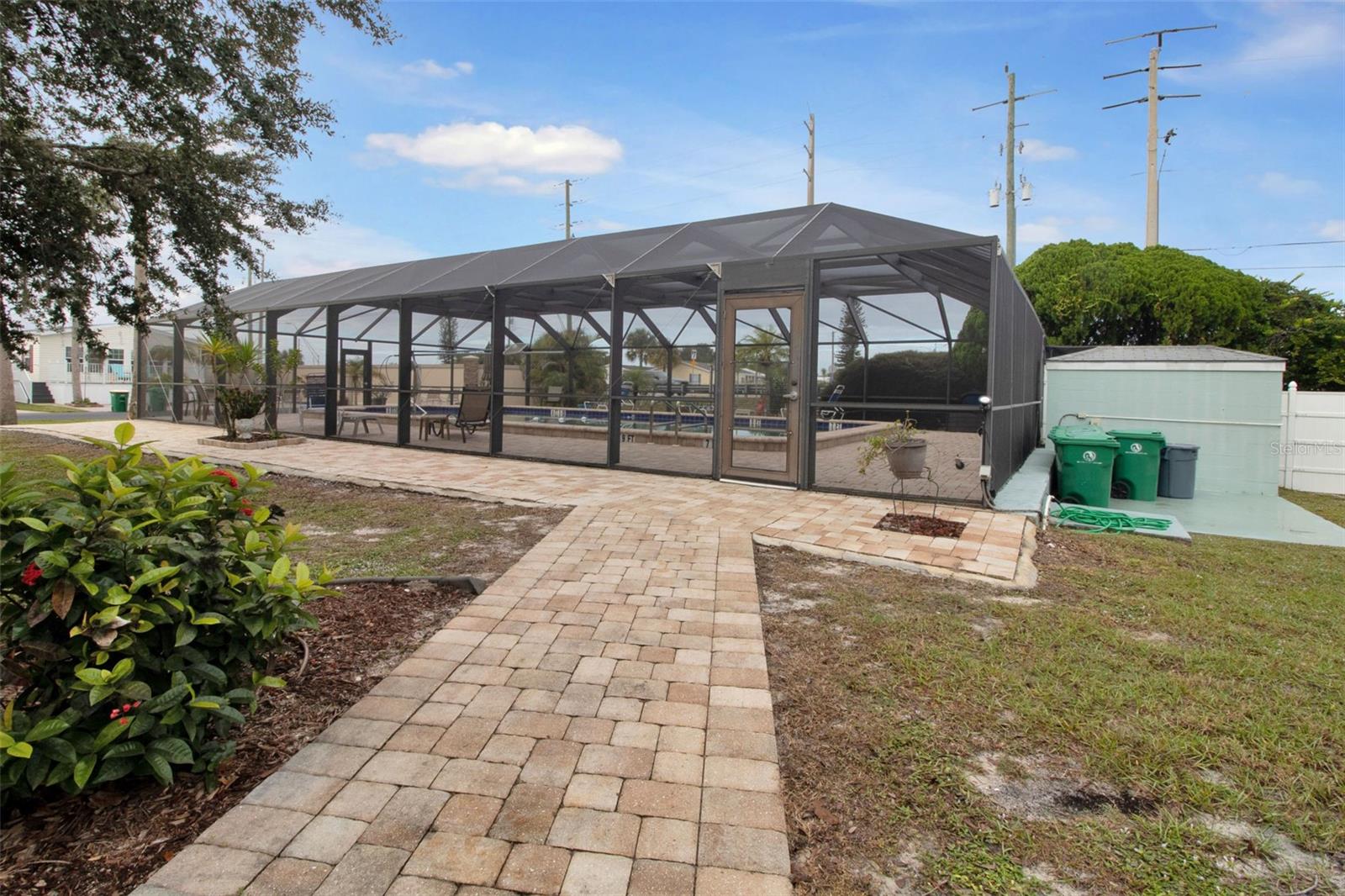 10100 BURNT STORE RD #118, PUNTA GORDA, FL — photo 45