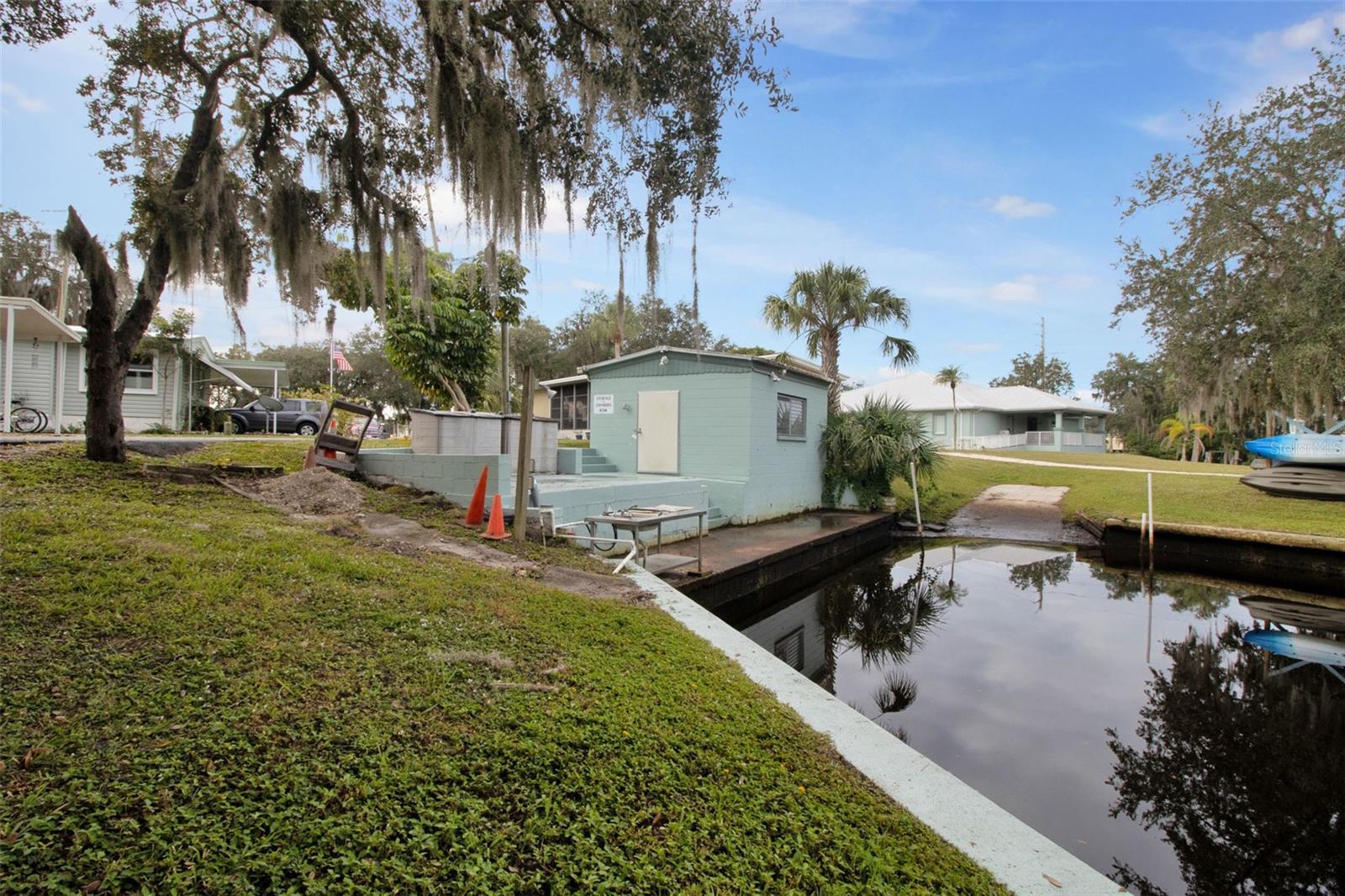 10100 BURNT STORE RD #118, PUNTA GORDA, FL — photo 51