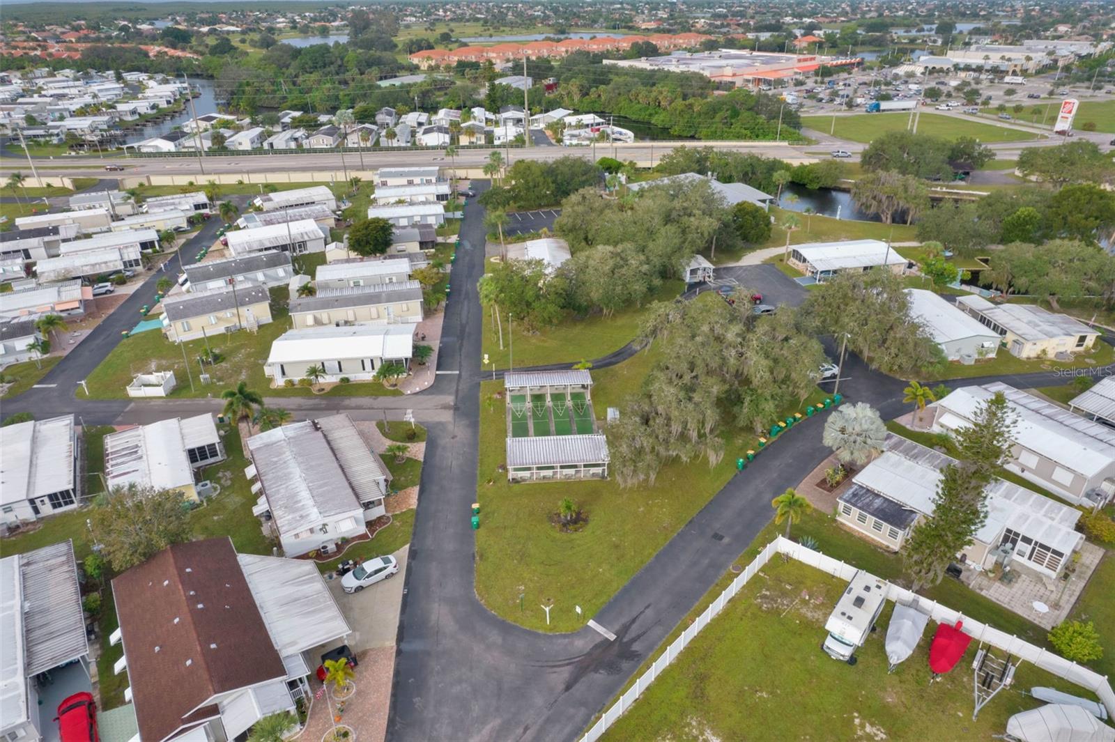 10100 BURNT STORE RD #118, PUNTA GORDA, FL — photo 58
