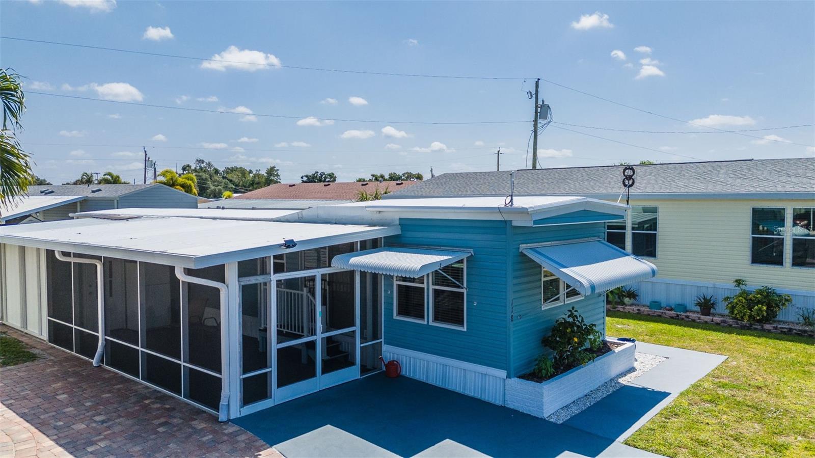 10100 BURNT STORE RD #118, PUNTA GORDA, FL — photo 67