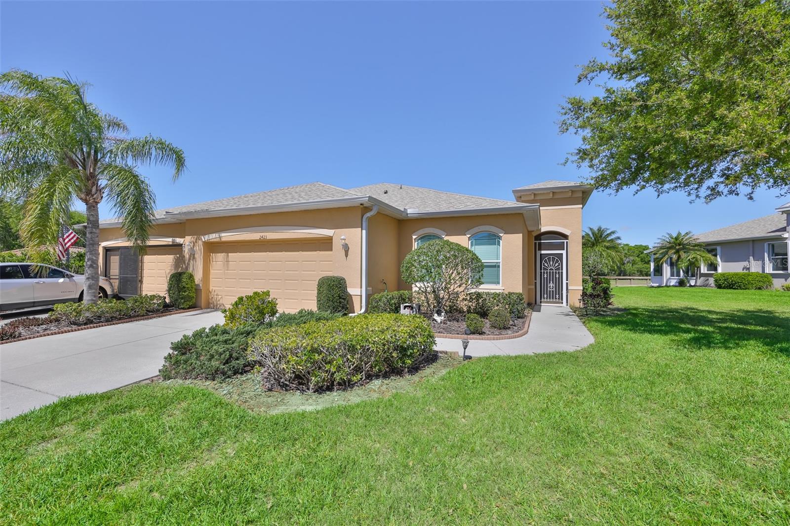 2423 RICHMOND GREENS CT, SUN CITY CENTER, FL — photo 2