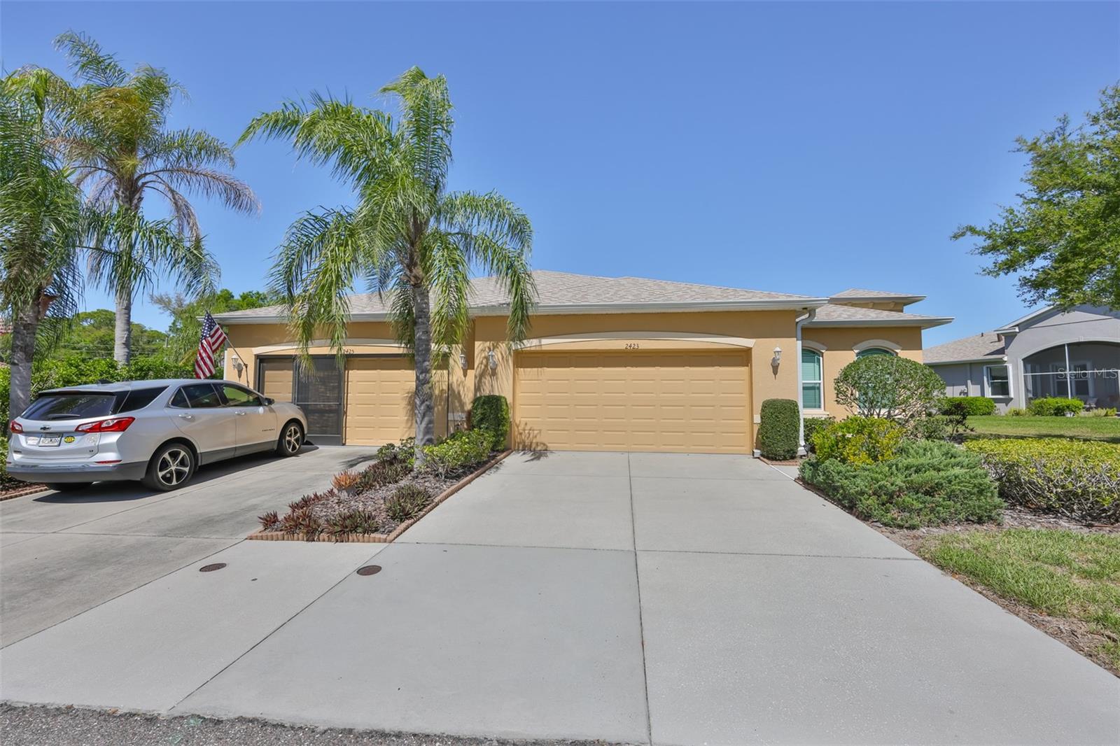 2423 RICHMOND GREENS CT, SUN CITY CENTER, FL — photo 4