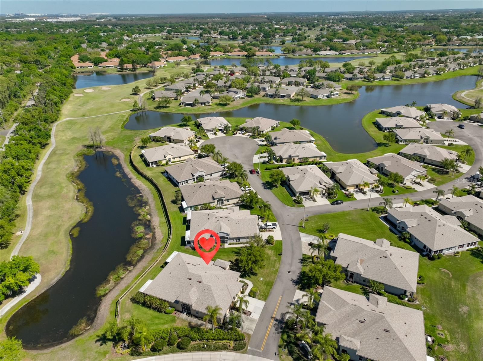 2423 RICHMOND GREENS CT, SUN CITY CENTER, FL — photo 5
