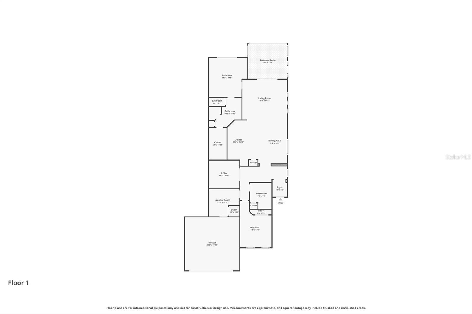 2423 RICHMOND GREENS CT, SUN CITY CENTER, FL — photo 44