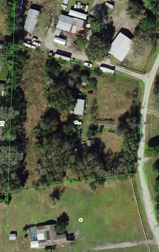 9537 TURF DR, LAND O LAKES, FL
