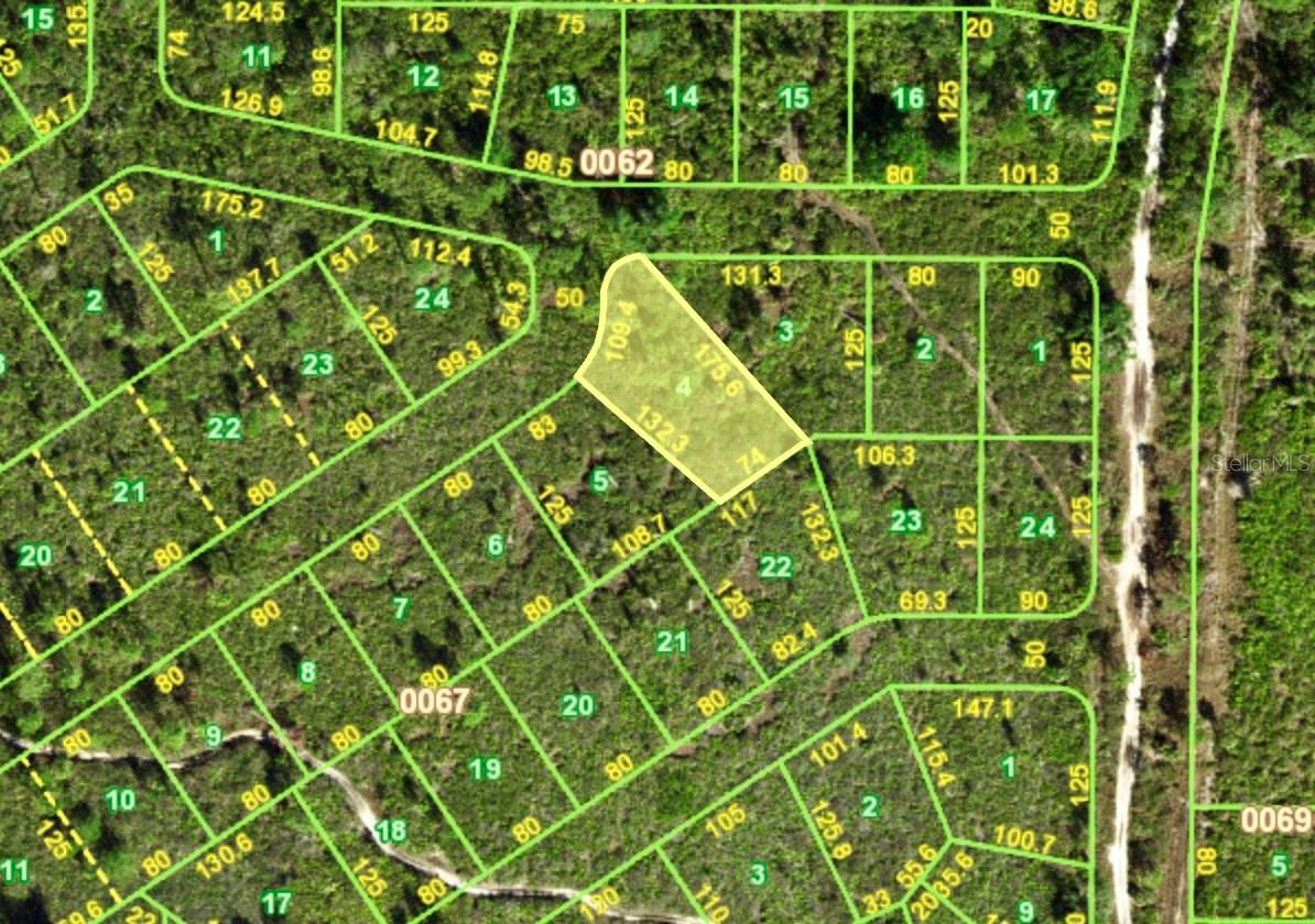1100 SAWFISH LN, PUNTA GORDA, FL