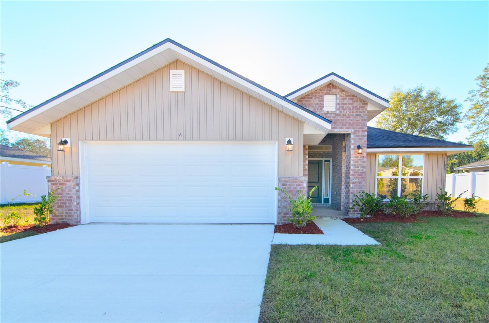 33 FARNELL LN, PALM COAST, FL