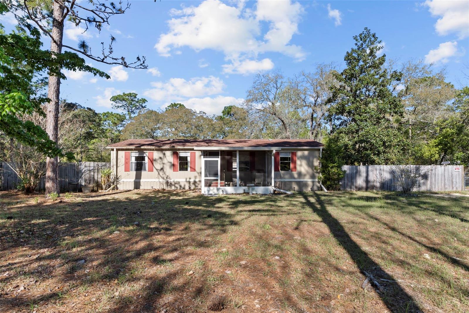 6850 S MAXWELL PT, HOMOSASSA, FL