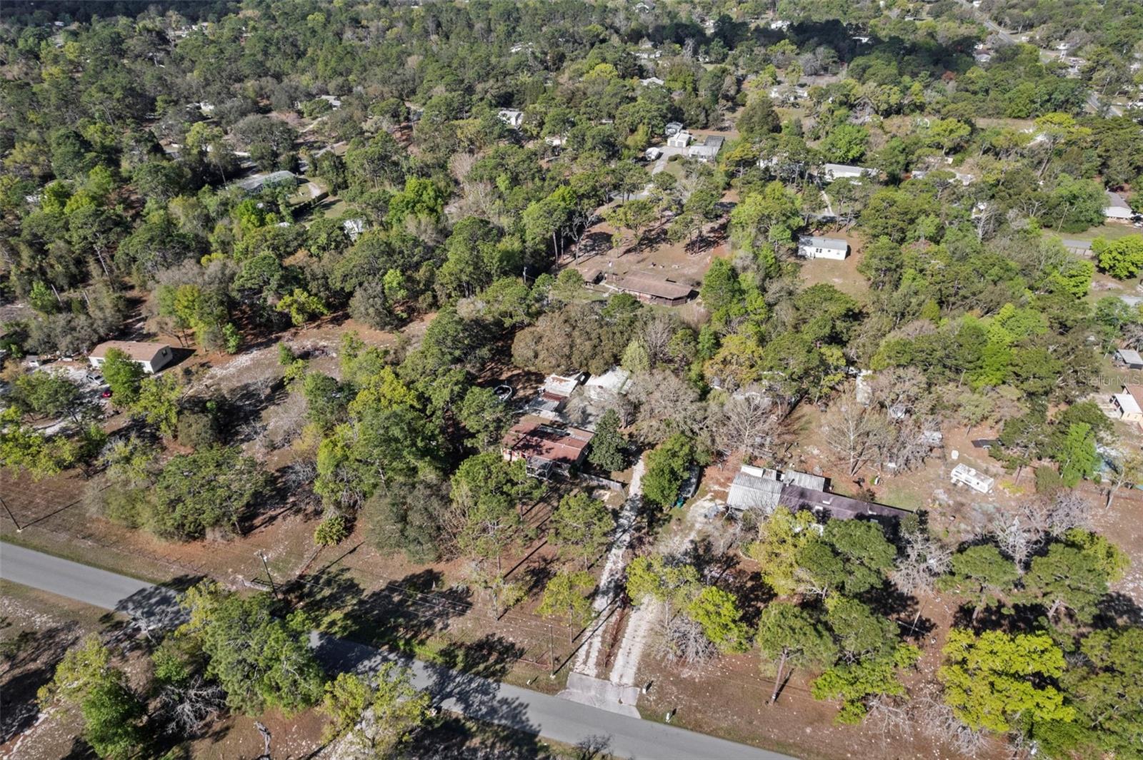 6850 S MAXWELL PT, HOMOSASSA, FL — photo 3