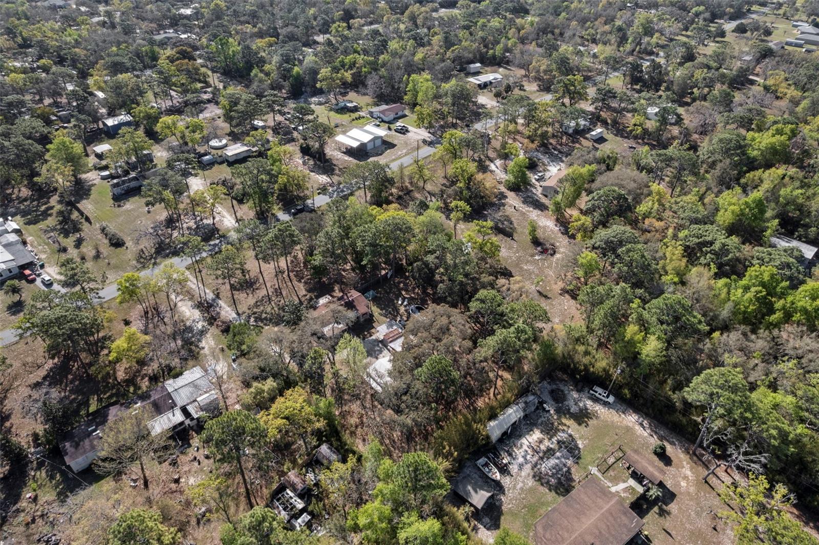6850 S MAXWELL PT, HOMOSASSA, FL — photo 4