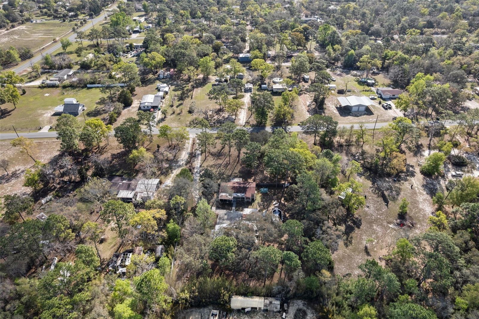 6850 S MAXWELL PT, HOMOSASSA, FL — photo 5