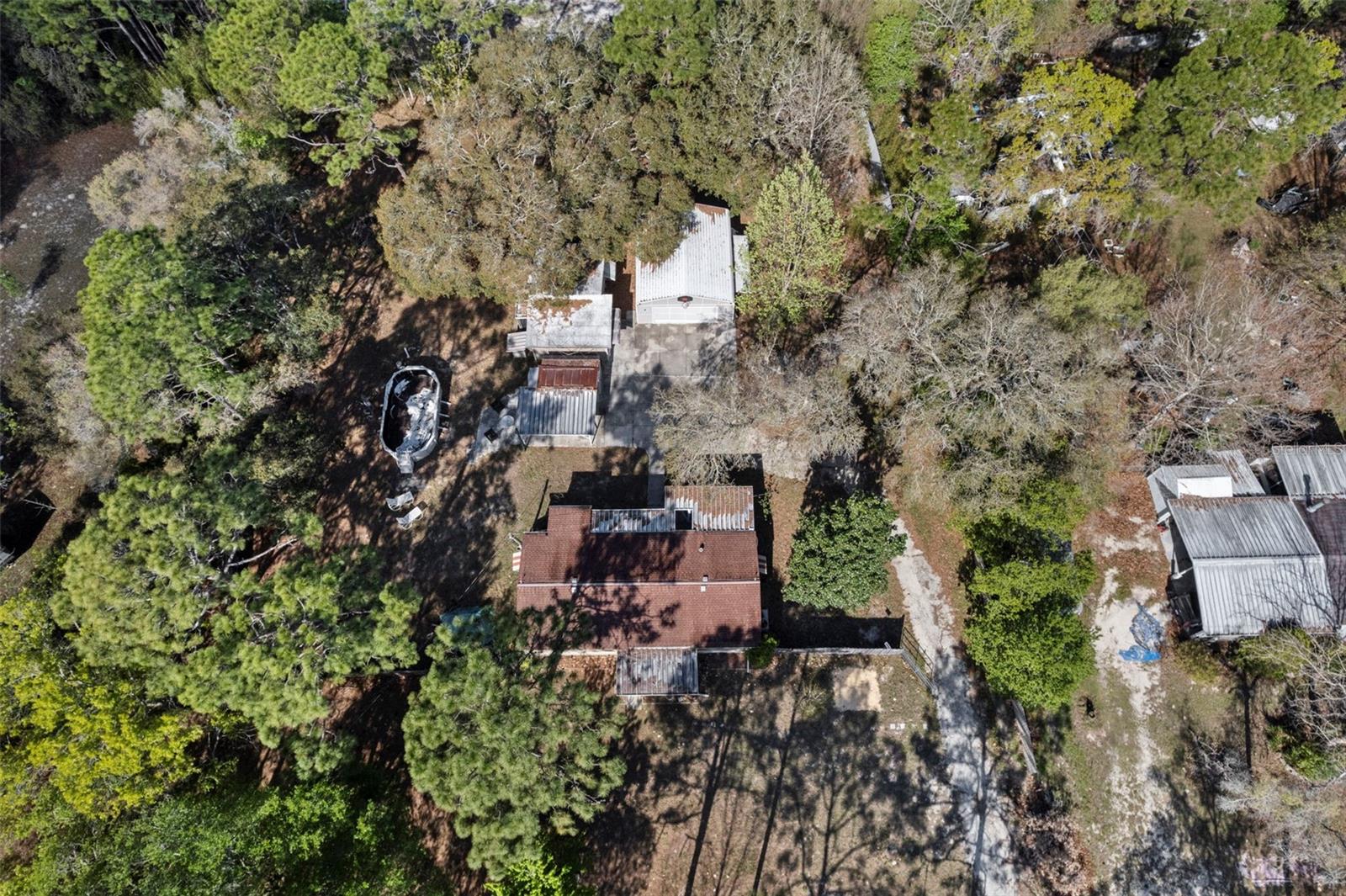 6850 S MAXWELL PT, HOMOSASSA, FL — photo 6