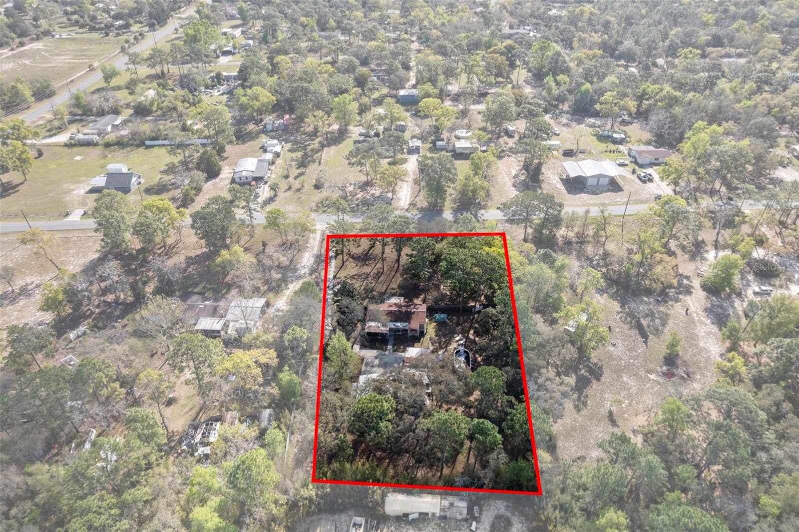 6850 S MAXWELL PT, HOMOSASSA, FL — photo 7