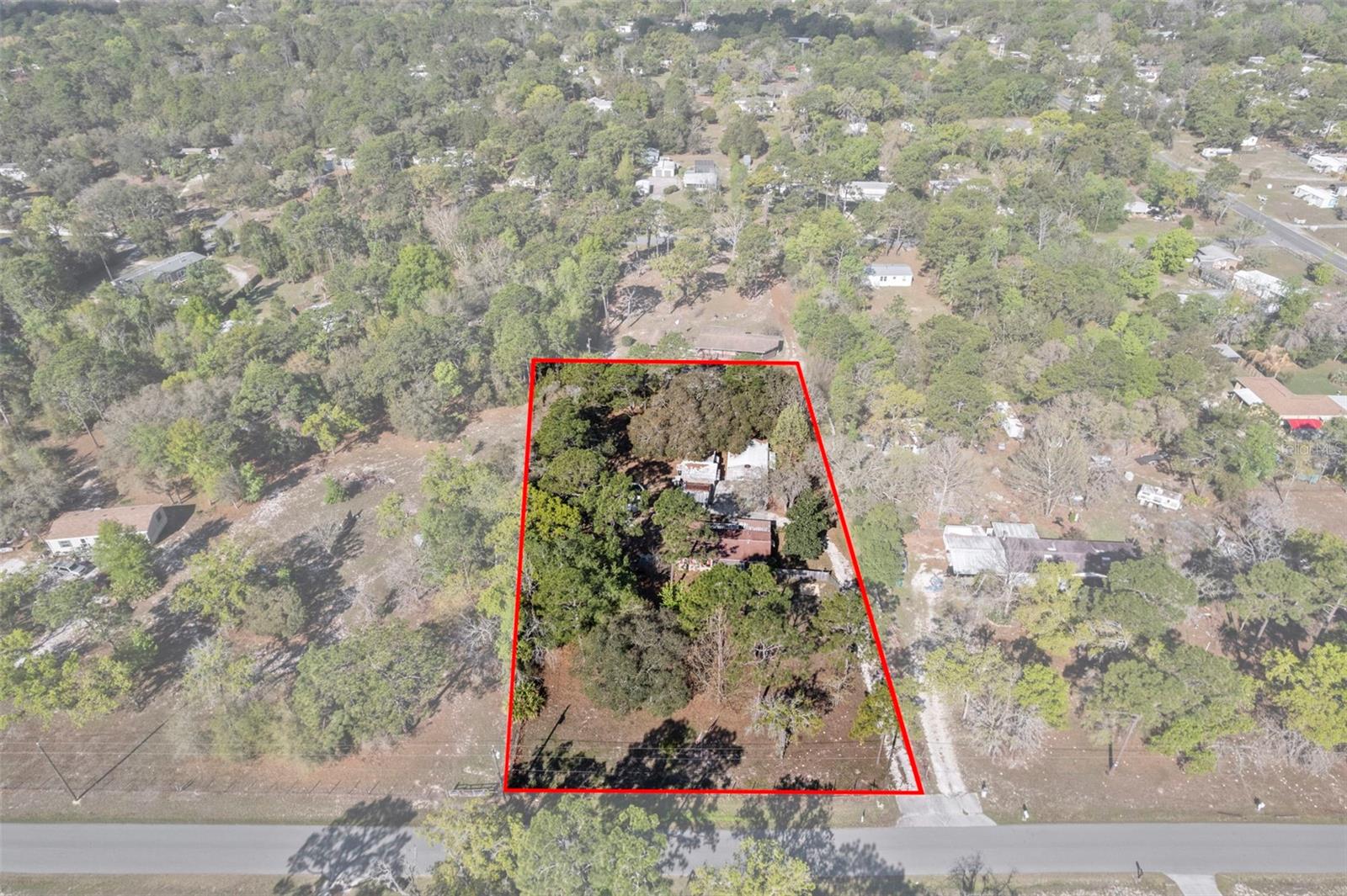 6850 S MAXWELL PT, HOMOSASSA, FL — photo 8