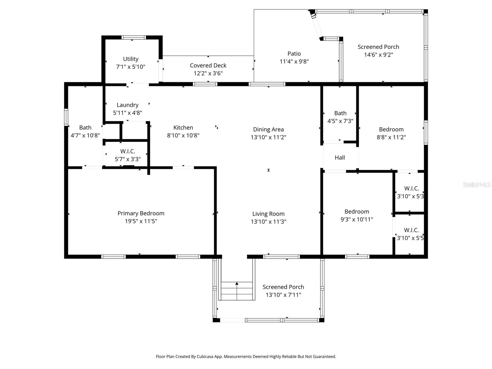 6850 S MAXWELL PT, HOMOSASSA, FL — photo 11