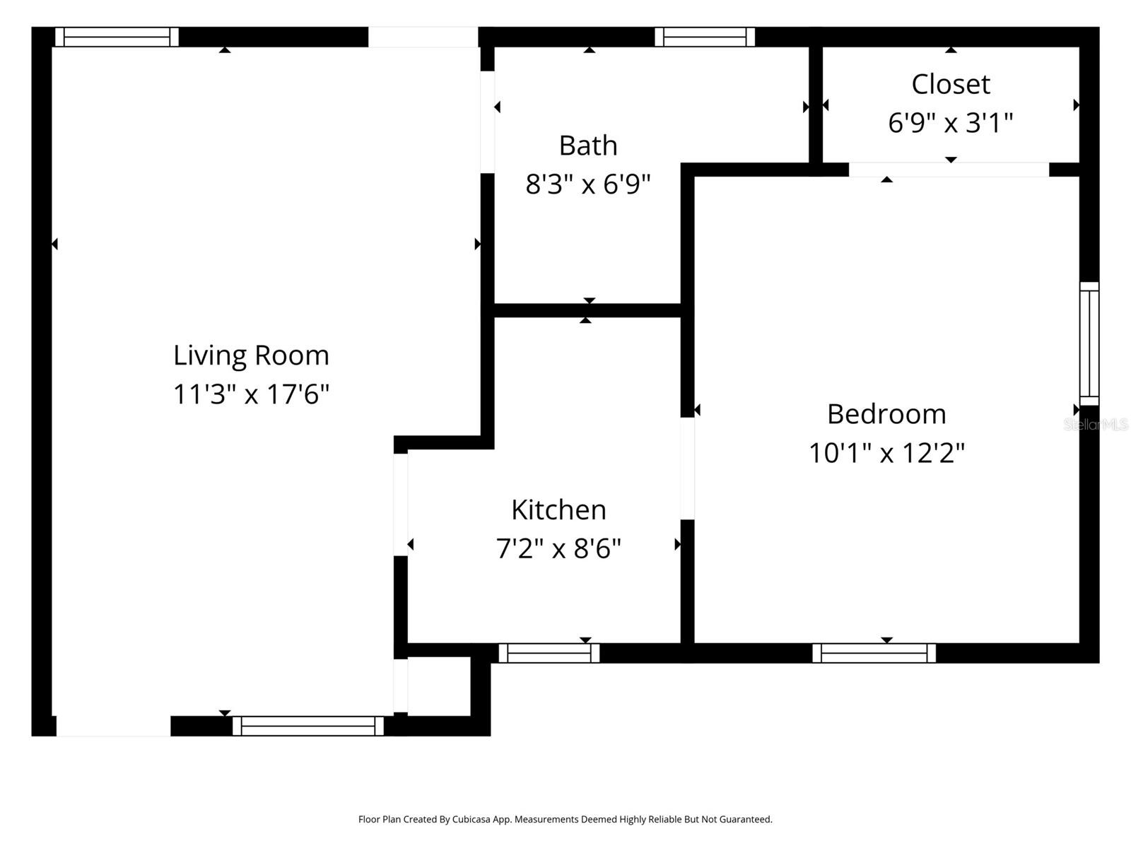 6850 S MAXWELL PT, HOMOSASSA, FL — photo 12