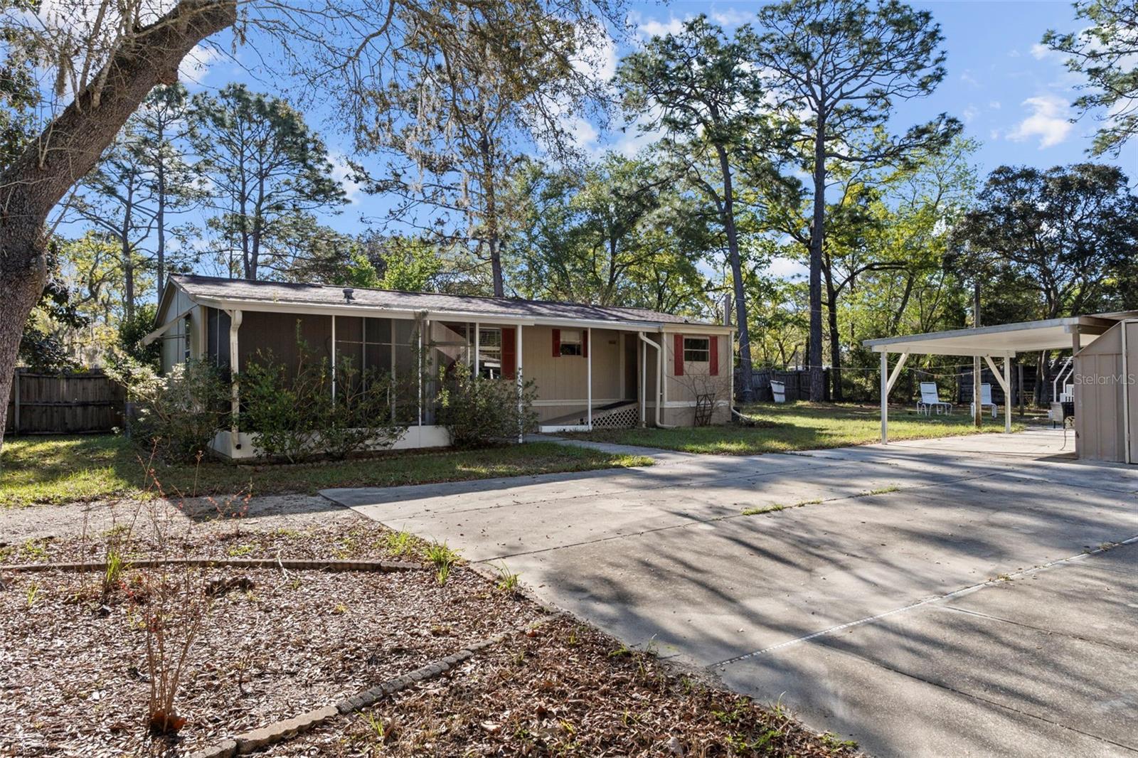 6850 S MAXWELL PT, HOMOSASSA, FL — photo 45