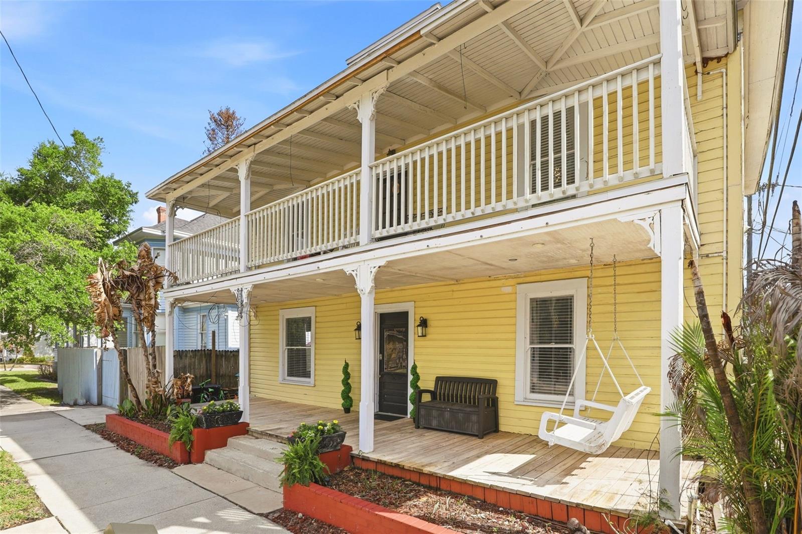 209 E 5TH ST, SANFORD, FL — photo 4