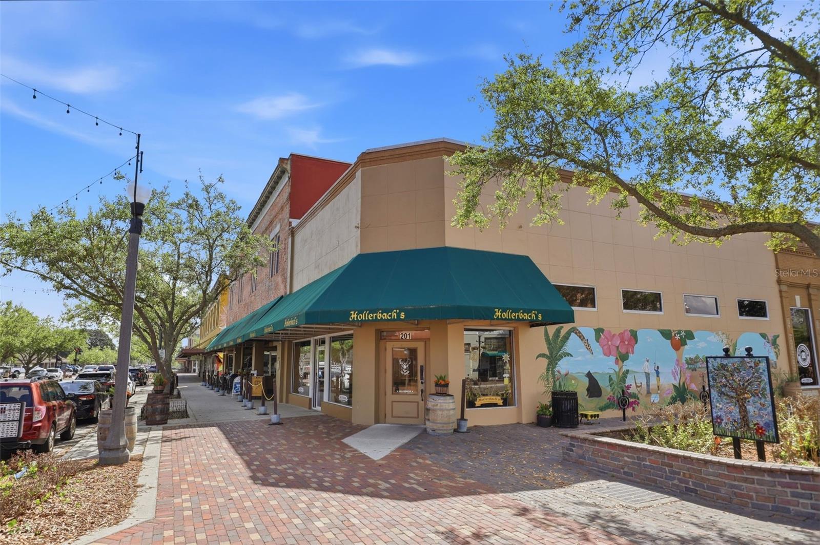 209 E 5TH ST, SANFORD, FL — photo 66