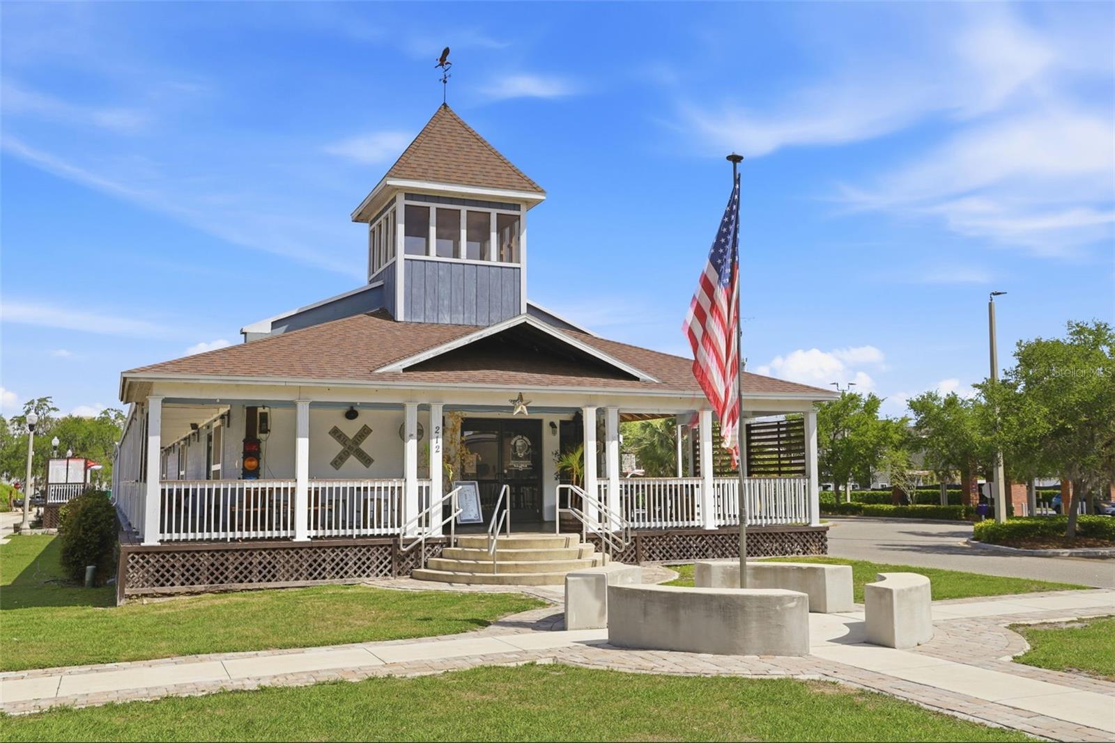 209 E 5TH ST, SANFORD, FL — photo 74