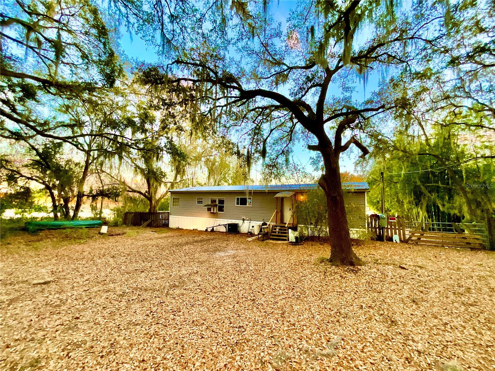 1837 STATE ROAD 20, HAWTHORNE, FL — photo 4