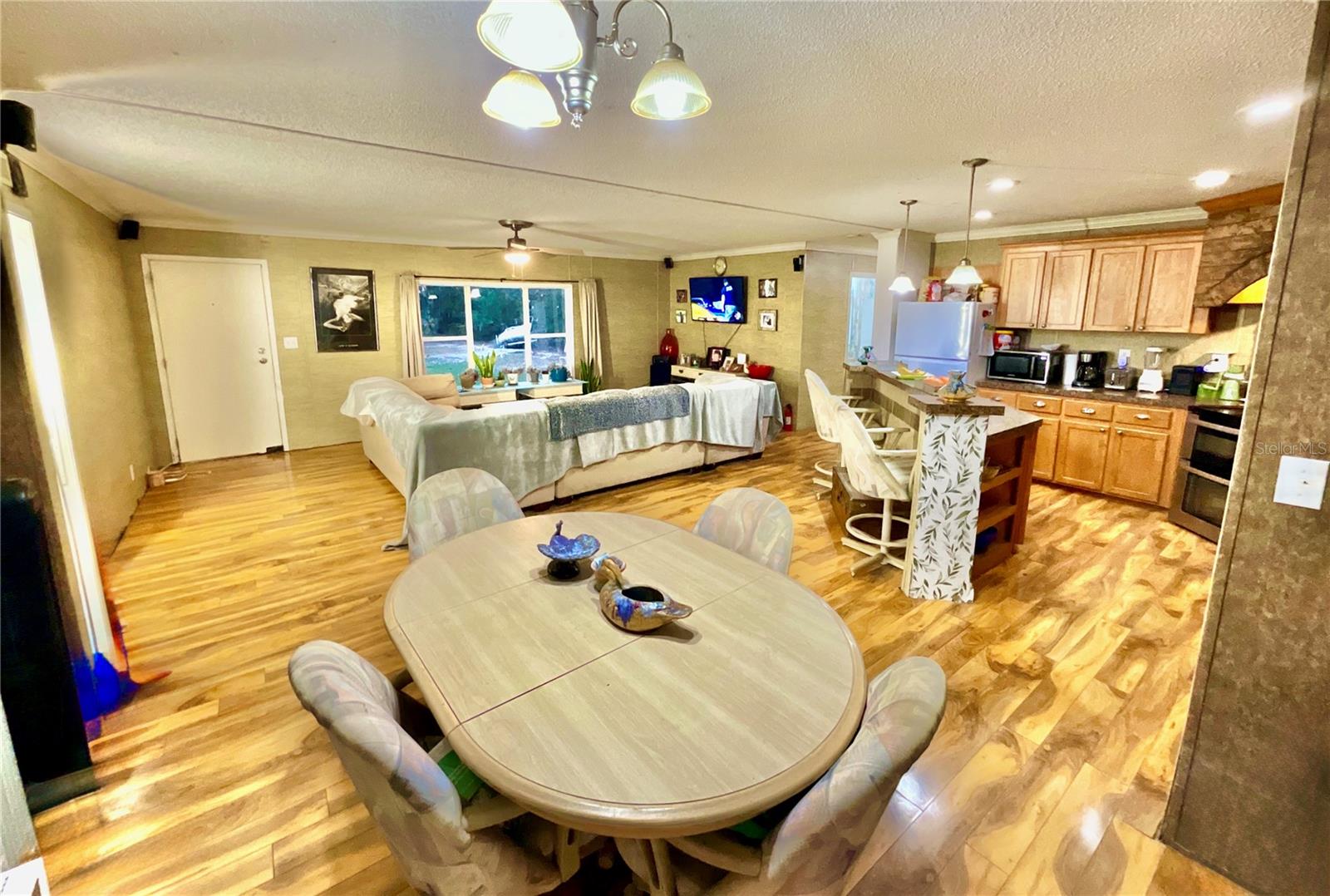 1837 STATE ROAD 20, HAWTHORNE, FL — photo 11