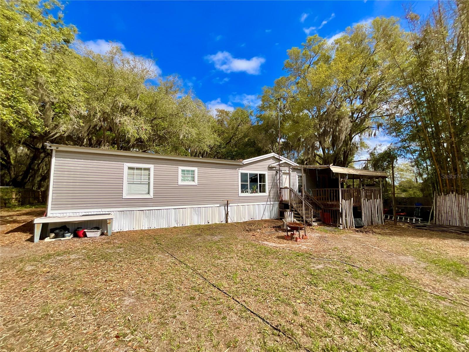 1837 STATE ROAD 20, HAWTHORNE, FL — photo 30
