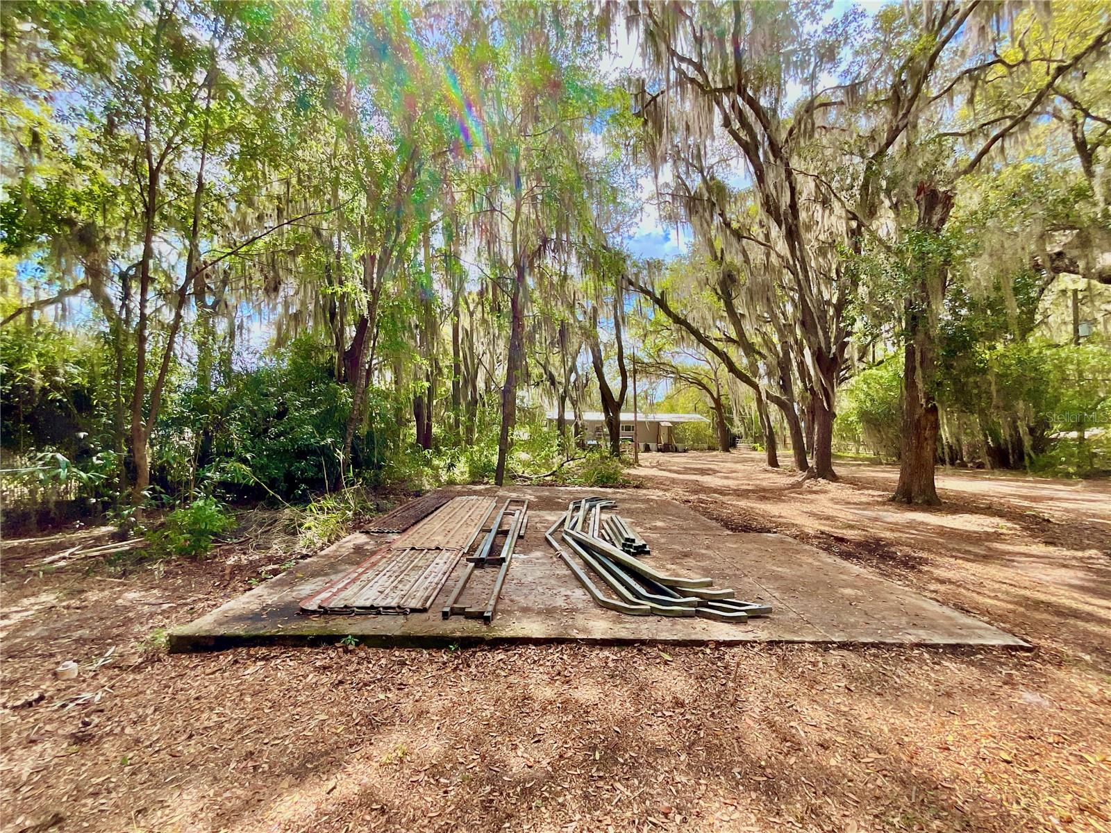 1837 STATE ROAD 20, HAWTHORNE, FL — photo 33