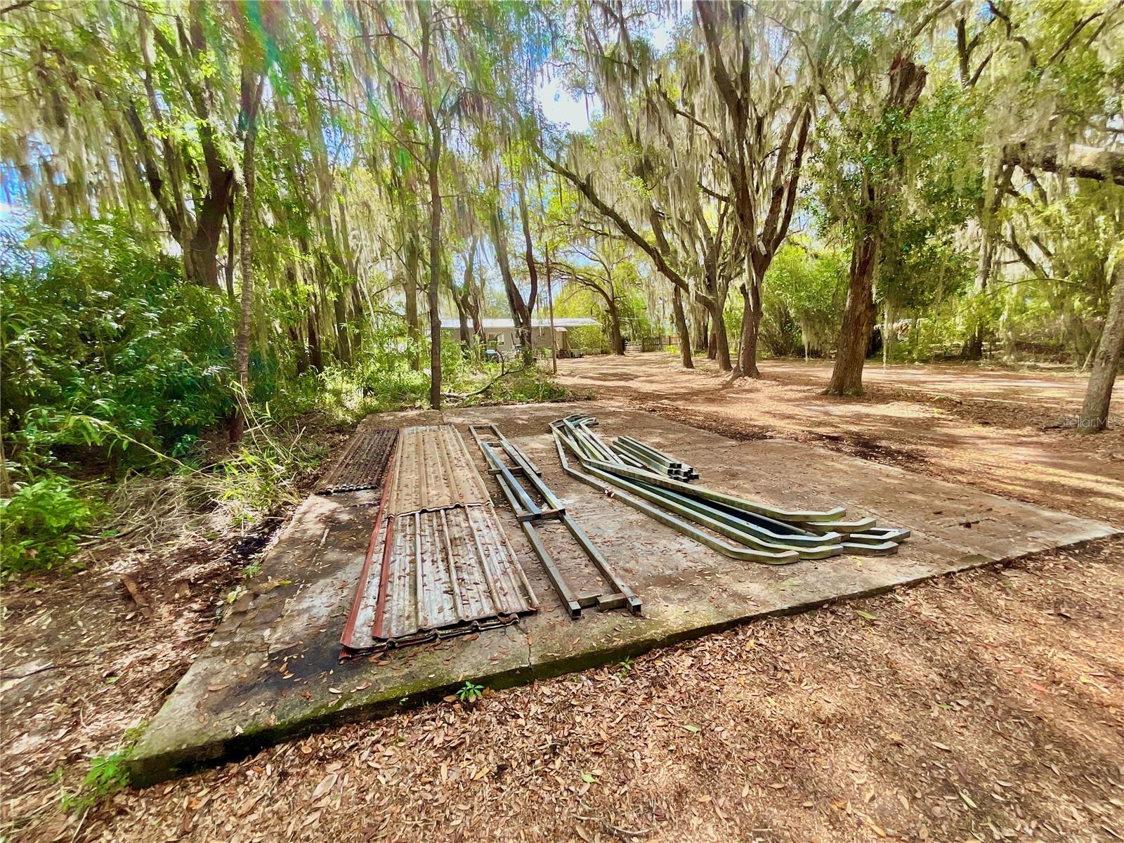 1837 STATE ROAD 20, HAWTHORNE, FL — photo 34