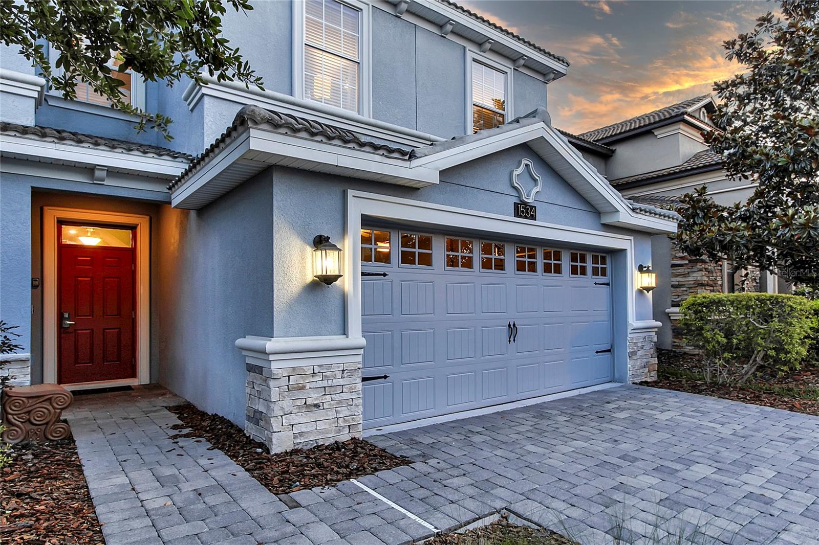 1534 MOON VALLEY DR, DAVENPORT, FL — photo 2